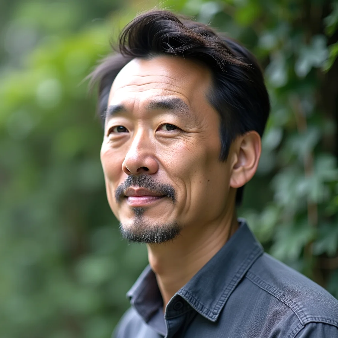田中 隆