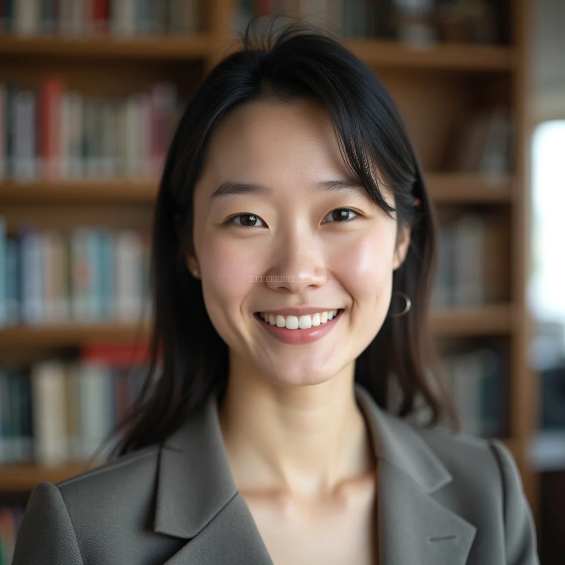 中村 美咲