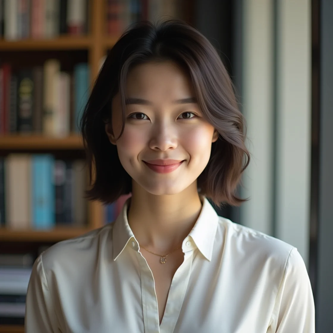藤井 由美